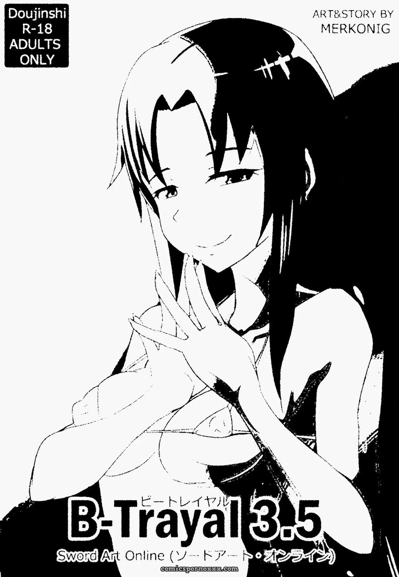 B Trayal 3.5 - Page 2