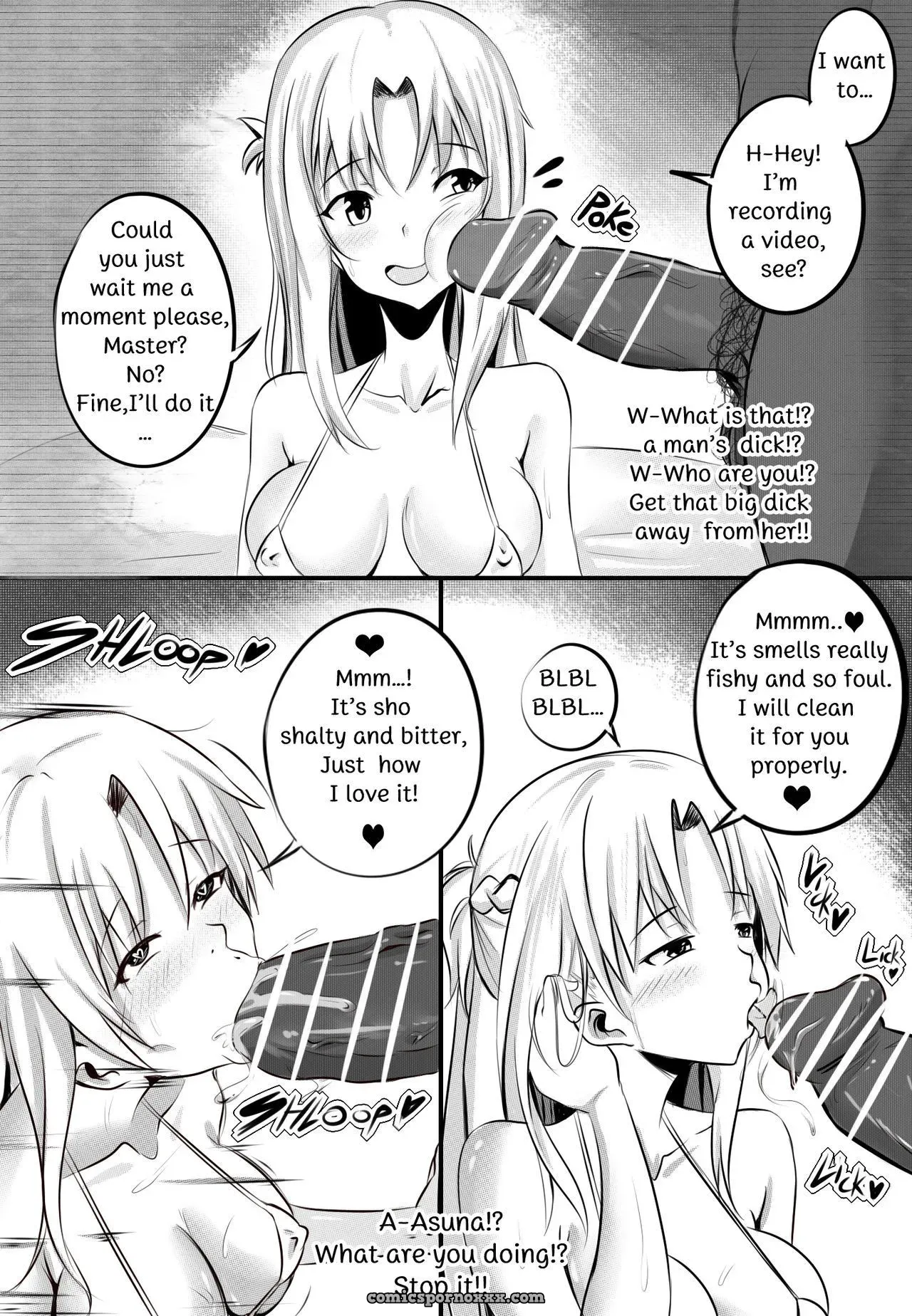 B Trayal 3.5 - Page 4