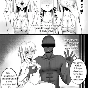 B Trayal 3.5 - Page 6