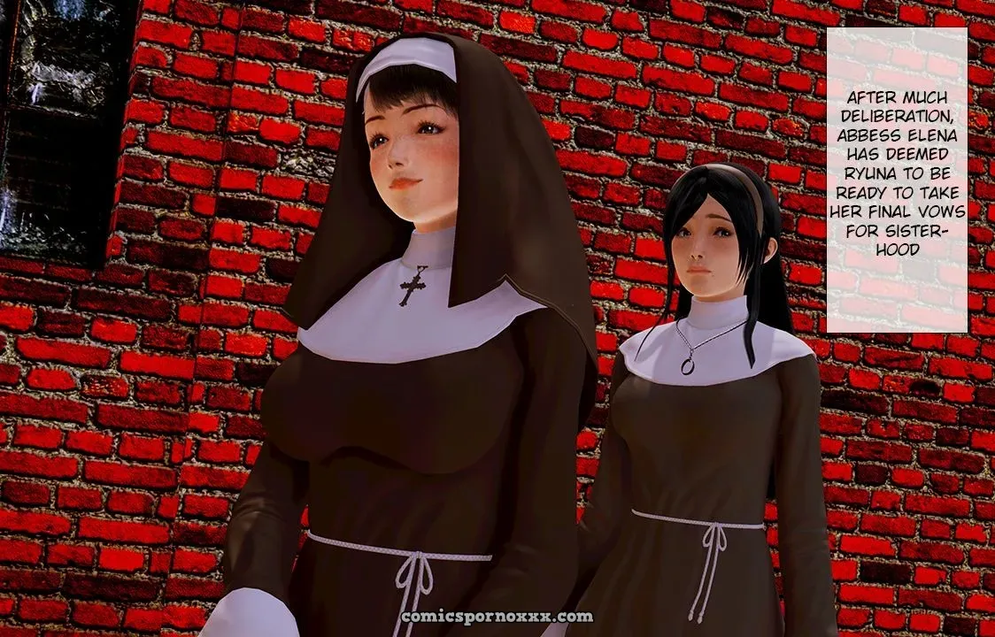 Act Of Charity - Page 3