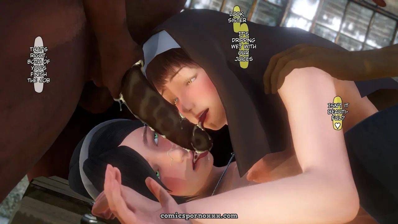 Act Of Charity - Page 46