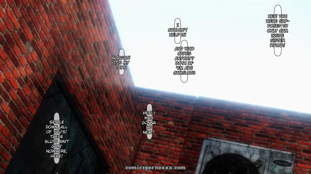 Act Of Charity - Page 50