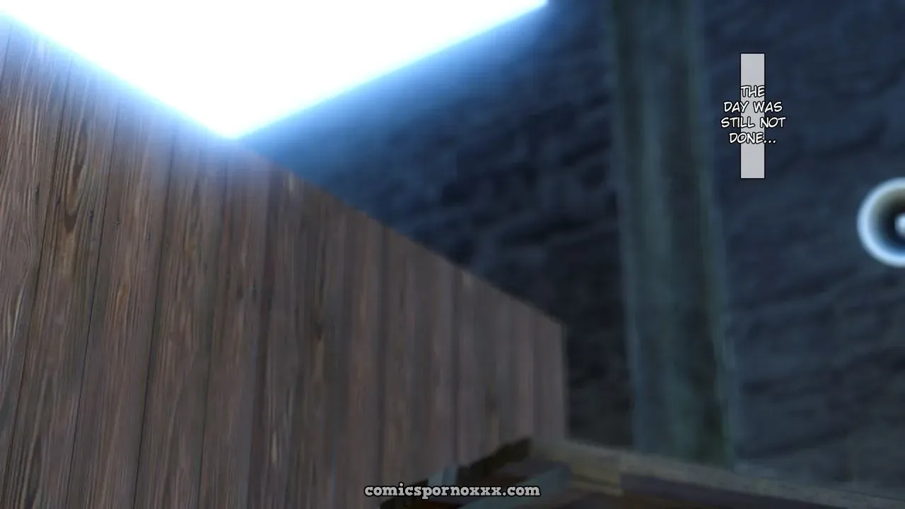 Act Of Charity - Page 67