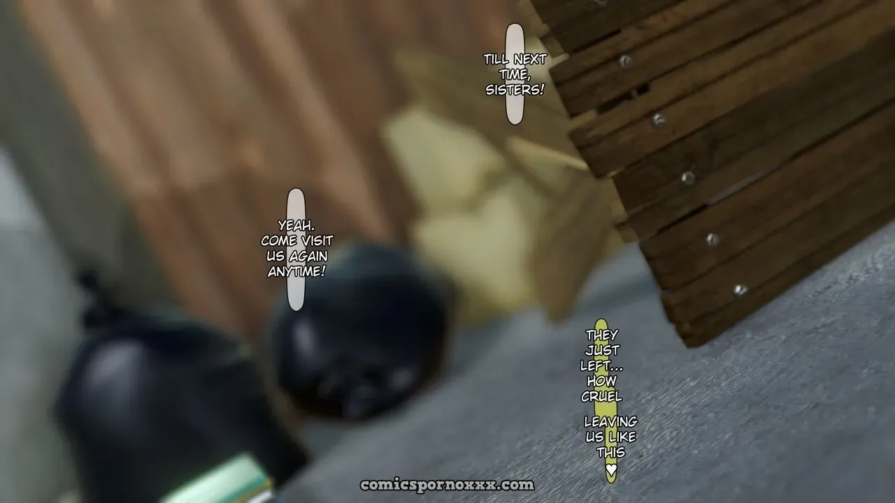 Act Of Charity - Page 74