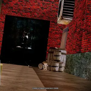 Act Of Charity - Page 2