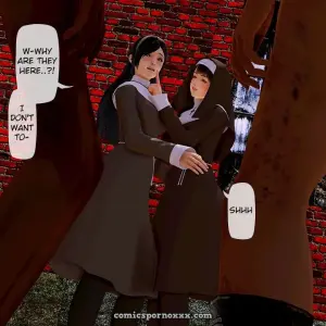 Act Of Charity - Page 7