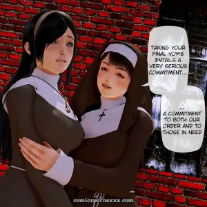 Act Of Charity - Page 8