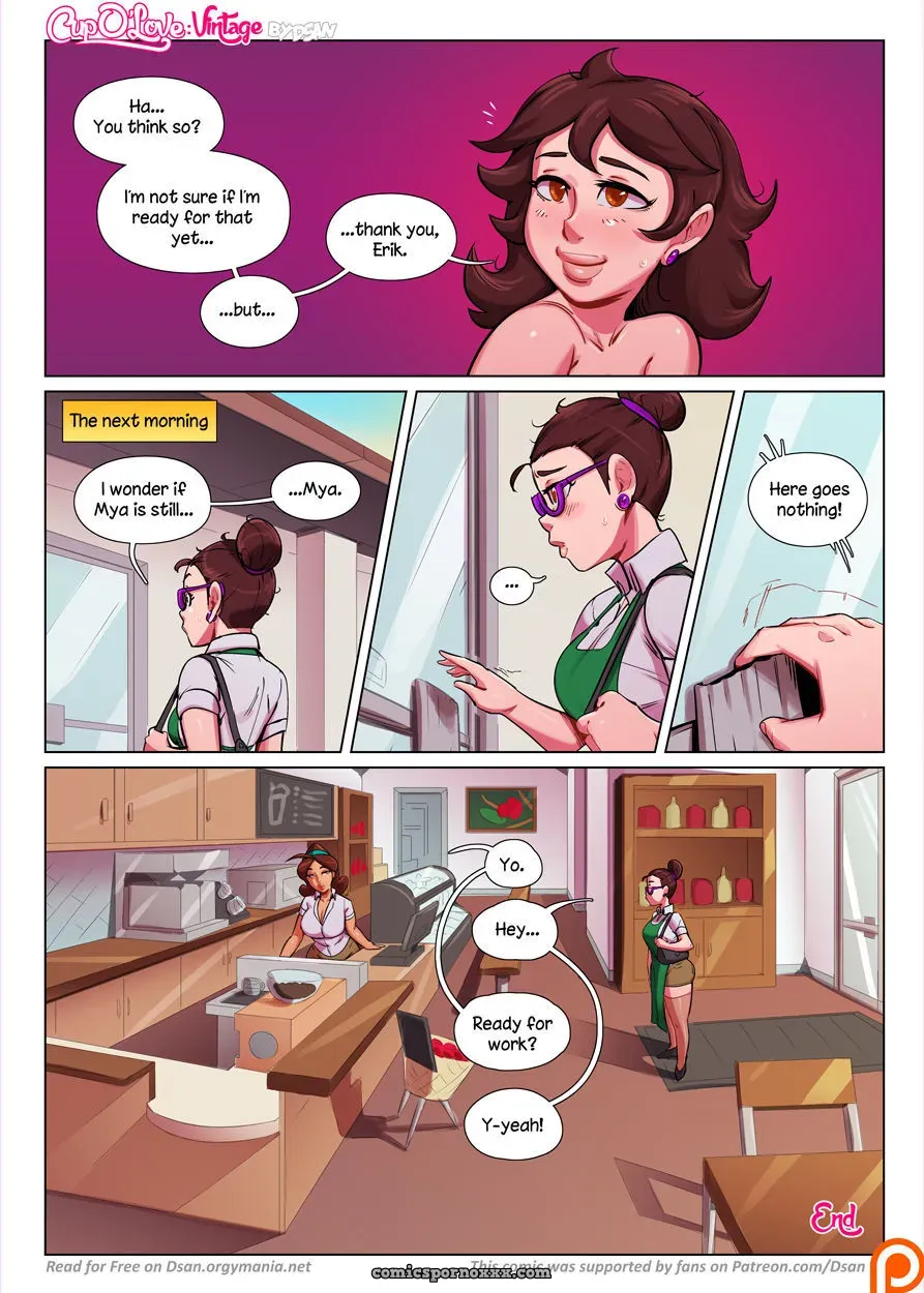 Cup O’ Love – Vintage - Page 26