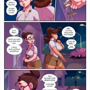 Cup O’ Love – Vintage - Page 2