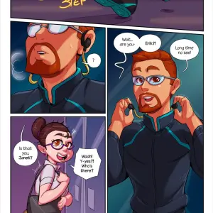 Cup O’ Love – Vintage - Page 3