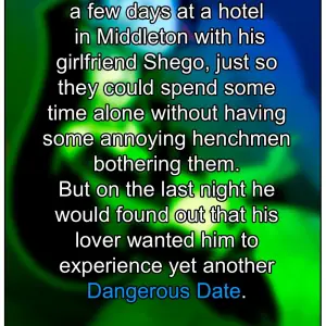 A Dangerous Date 2 – Kim Possible - Page 2