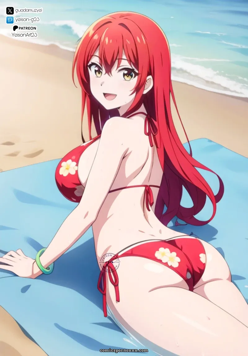 Leoleshea Bikini Sexy - Page 3