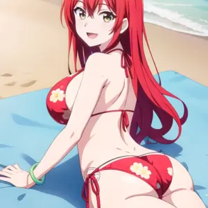 Leoleshea Bikini Sexy - Page 3