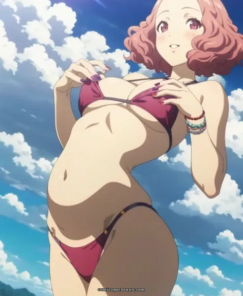 Haru Okumura Hot Sex - Page 2