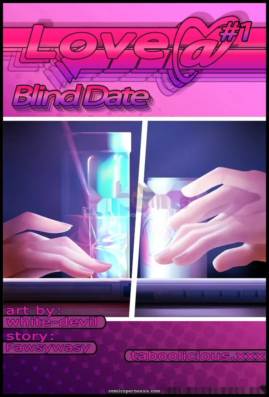 Blind Date – Taboolicious - Page 1