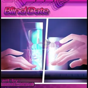 Blind Date – Taboolicious - Page 1