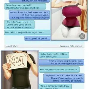 Blind Date – Taboolicious - Page 2