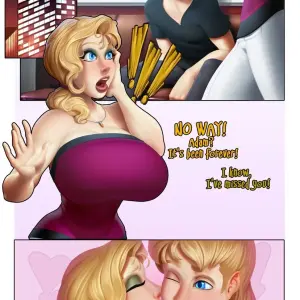 Blind Date – Taboolicious - Page 3