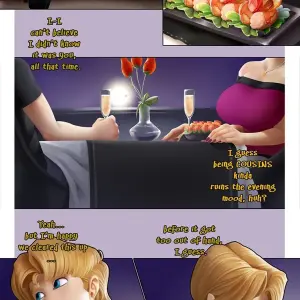 Blind Date – Taboolicious - Page 4