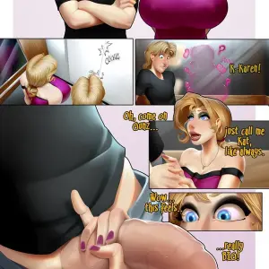 Blind Date – Taboolicious - Page 6