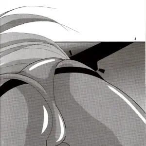 Thirty Saver Street 2D Shooter: Second Hobaku Project 2 (Evangelion) - Page 23