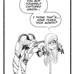 Empowered Bimbofied - Page 2