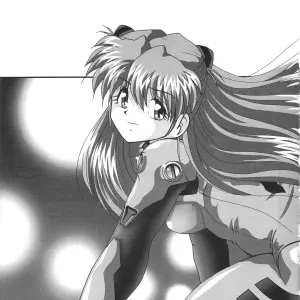 Thirty Saver Street 2D Shooter: Second Hobaku Project 3 (Evangelion) - Page 6