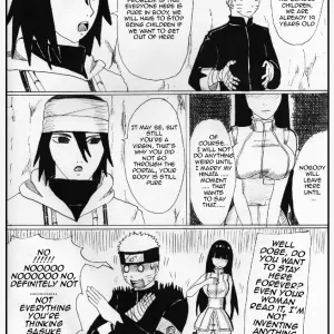 A Special Mission – Tenshi - Page 7