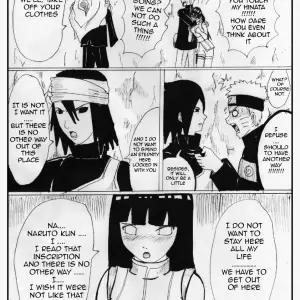 A Special Mission – Tenshi - Page 8