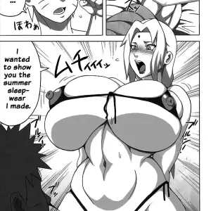 G2.5 – Naruto Porn - Page 4