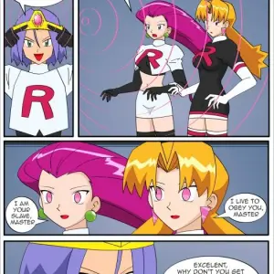 The King James – Pokemon - Page 3