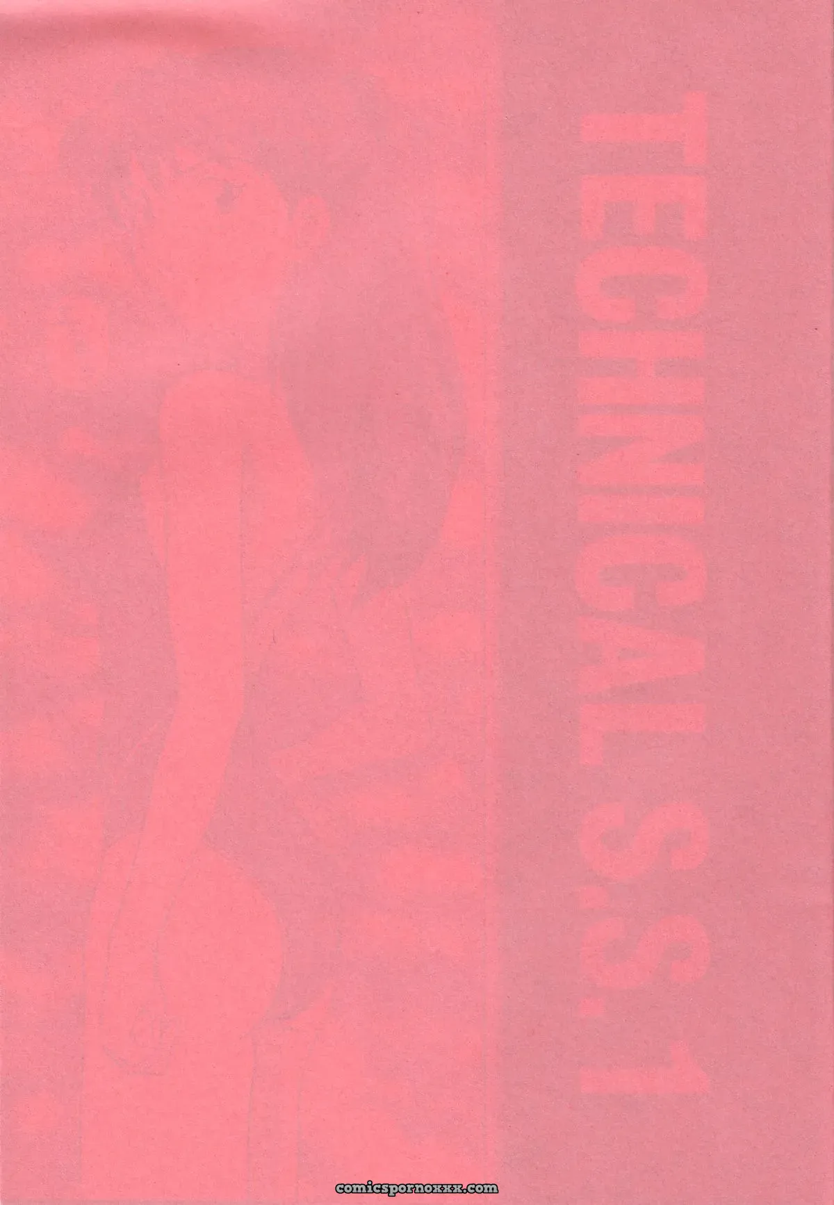 Neon Genesis Evangelion C52: Imai Youki’s System Speculation – Technical S.S. 2nd Impression - Page 2
