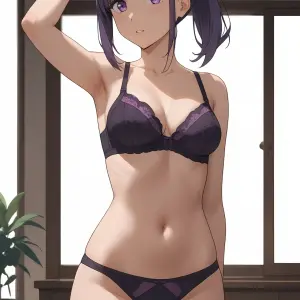 Solo Leveling AI Art by Jin-Ah Sung - Page 6