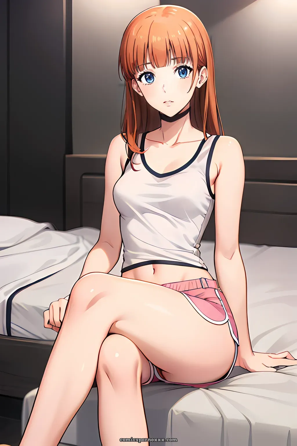 Lee Joohee AI Art - Page 28