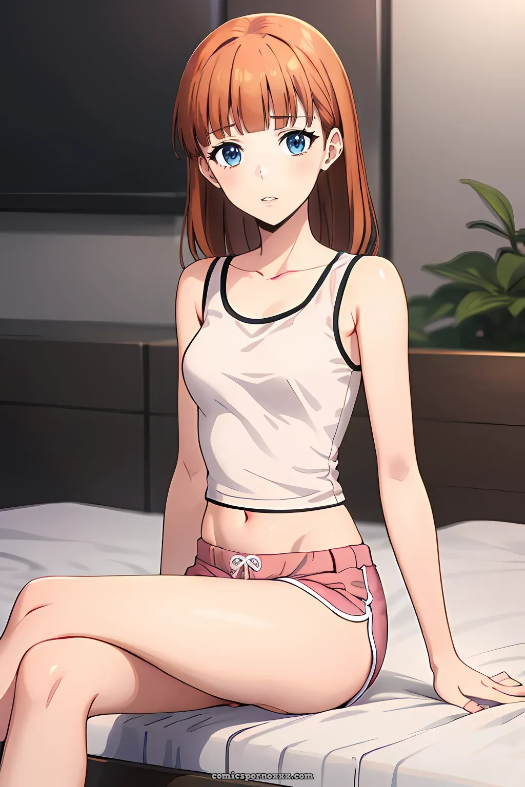 Lee Joohee AI Art - Page 30