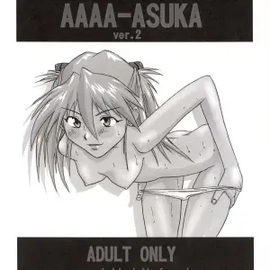 Asuka Langley Soryu C63 Waka Figure - Neon Genesis Evangelion - Page 4