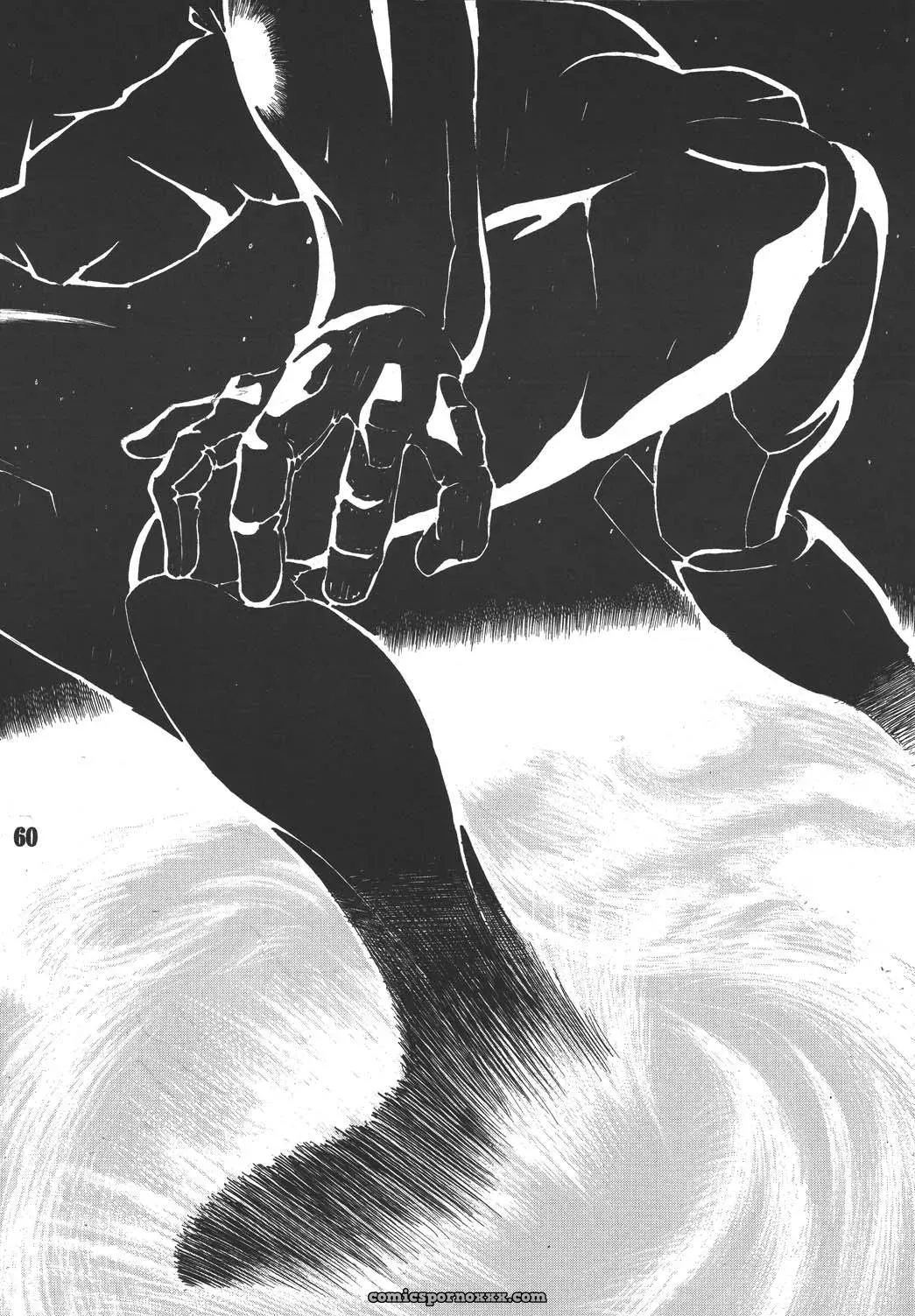 Hi Energy 05 (Neon Genesis Evangelion, Nadia): St. Rio (Kitty) C65 Remix - Page 61