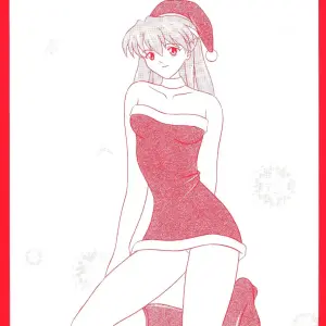 Seiya's Plea: Evangelion C65 System Speculation (Imai Youki) - Page 1
