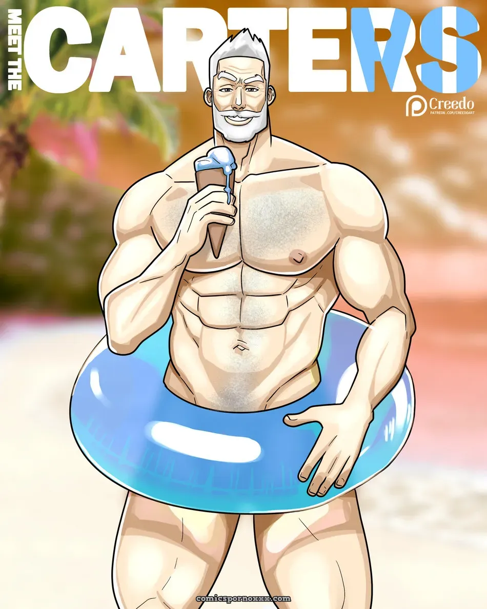 Meet The Carters #7 – Part #2 (Creedo) - Page 1