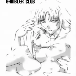 Rinon's Zoids Adventure: Gambler Club (Kousaka Jun) Fanfiction - Page 2