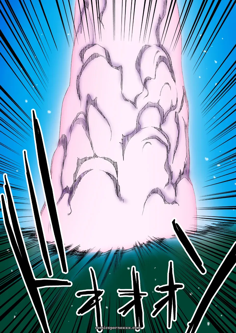 Evangelion Maniac Street: Black Olive & Ninpu’s Beast Unleashed - Page 72