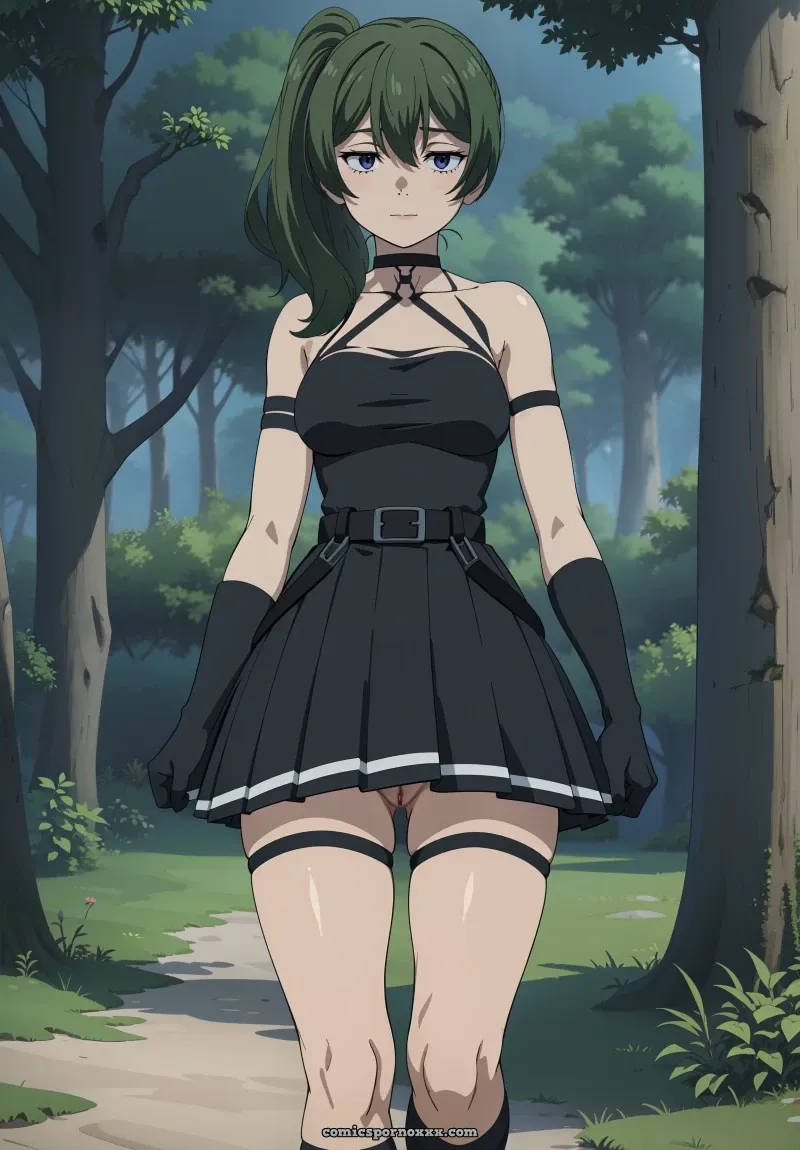 Ubel Cum In Mouth - Page 5