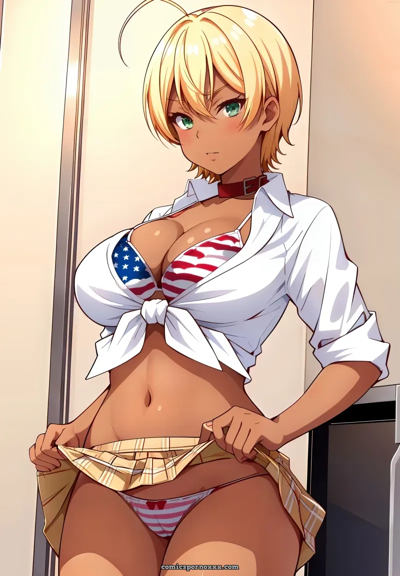 Ikumi Mito Special Sauce Extraction - Page 2