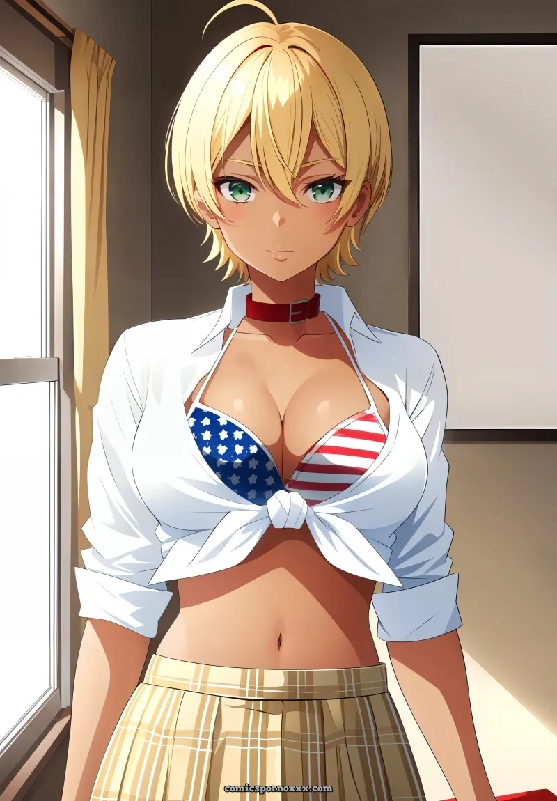 Ikumi Mito Special Sauce Extraction - Page 3