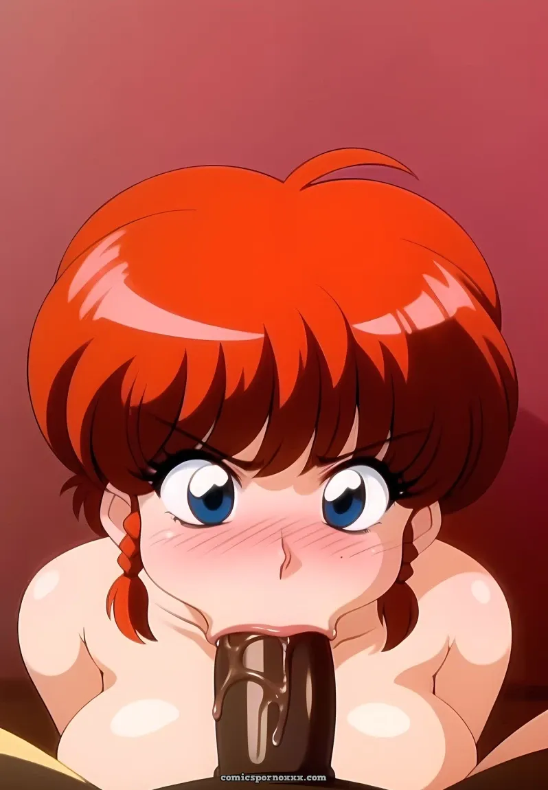 Ranma Saotome Not So Shy - Page 15