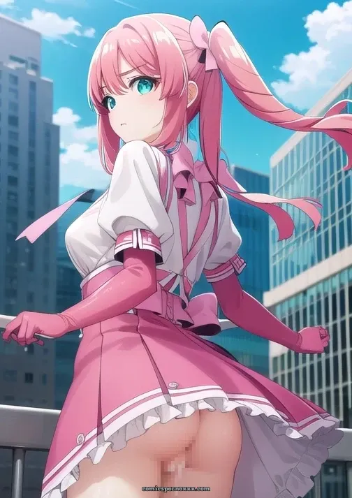 Haruka Hanabishi Outdoor Fucked - Page 3