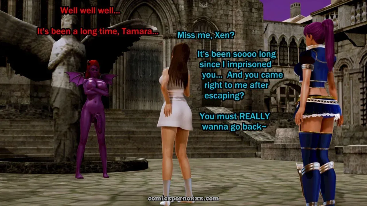 Gem Of Power (Coinflip) - Page 1