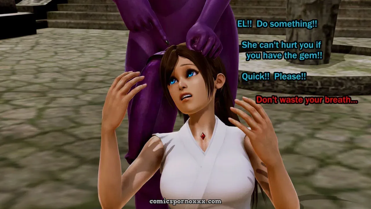 Gem Of Power (Coinflip) - Page 13