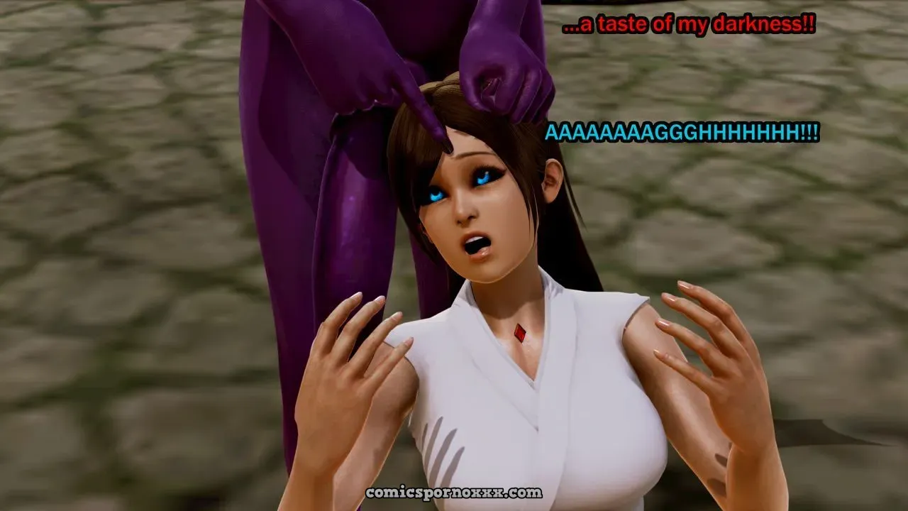 Gem Of Power (Coinflip) - Page 15