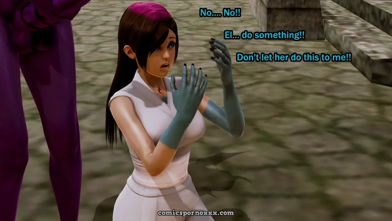 Gem Of Power (Coinflip) - Page 16